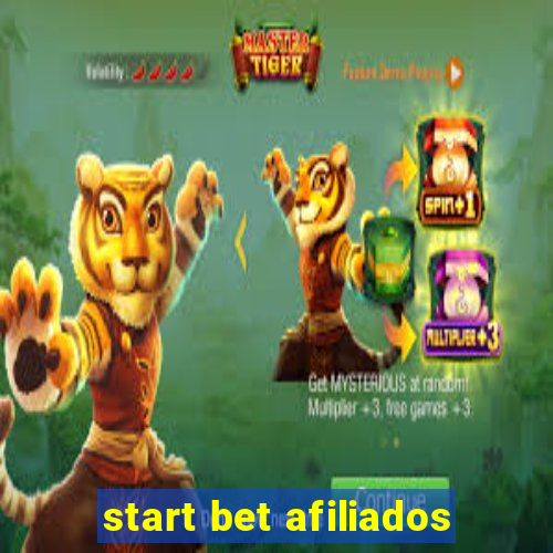 start bet afiliados